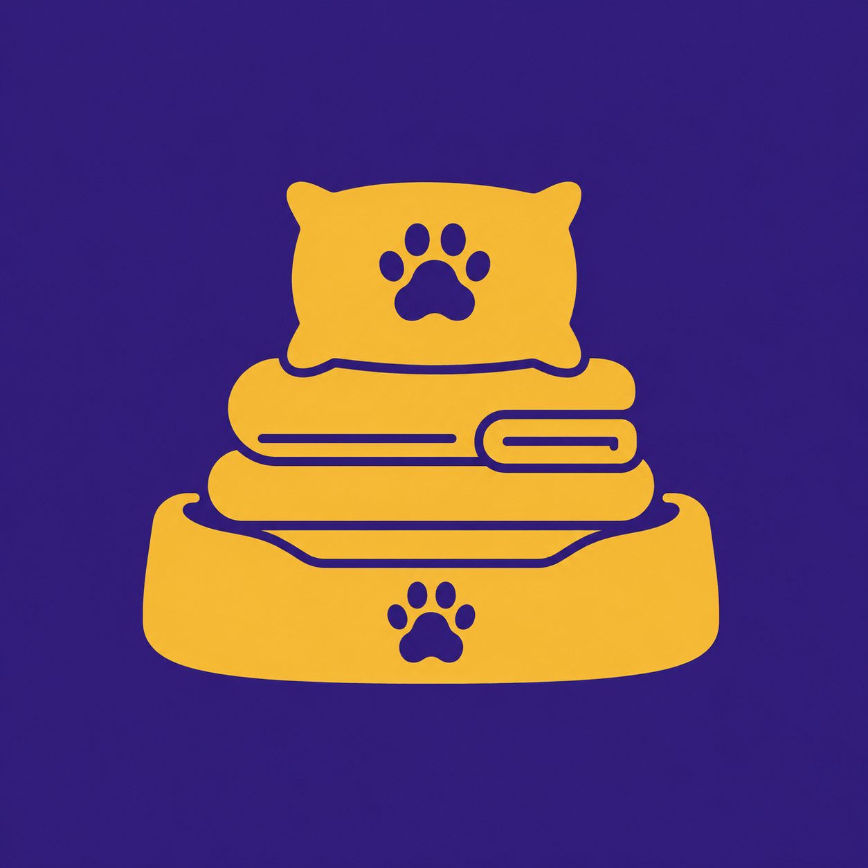 Enxoval Pet